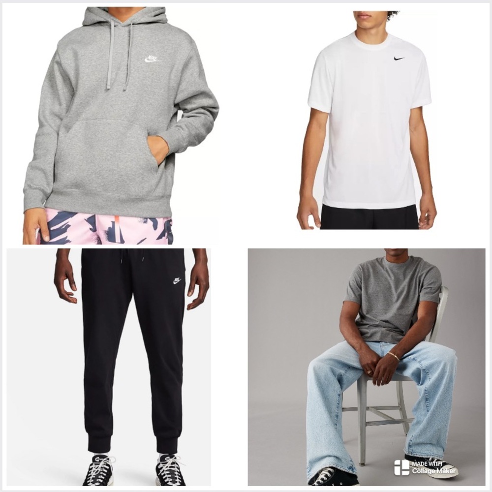 Men’s Bundle